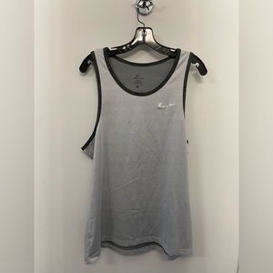 Nike Dry Fit tank top size large